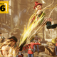 Illustration for article titled iStreet Fighter V/is Rollercoaster Year